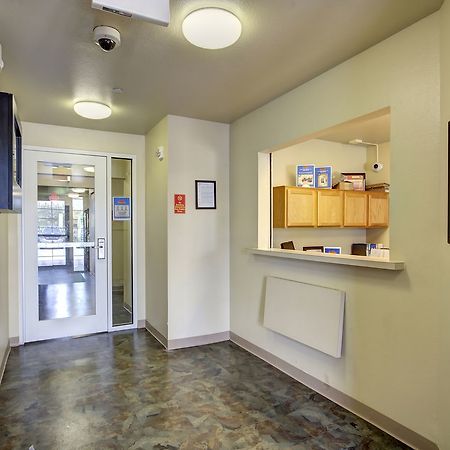 Extended Stay America Select Suites - Charleston - Ashley Phosphate Rd. North Charleston Ngoại thất bức ảnh