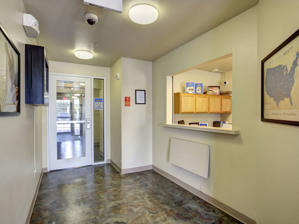 Extended Stay America Select Suites - Charleston - Ashley Phosphate Rd. North Charleston Ngoại thất bức ảnh