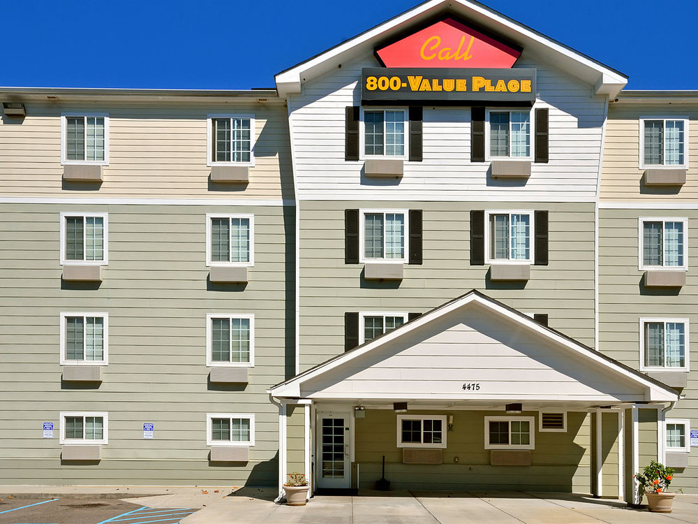 Extended Stay America Select Suites - Charleston - Ashley Phosphate Rd. North Charleston Ngoại thất bức ảnh