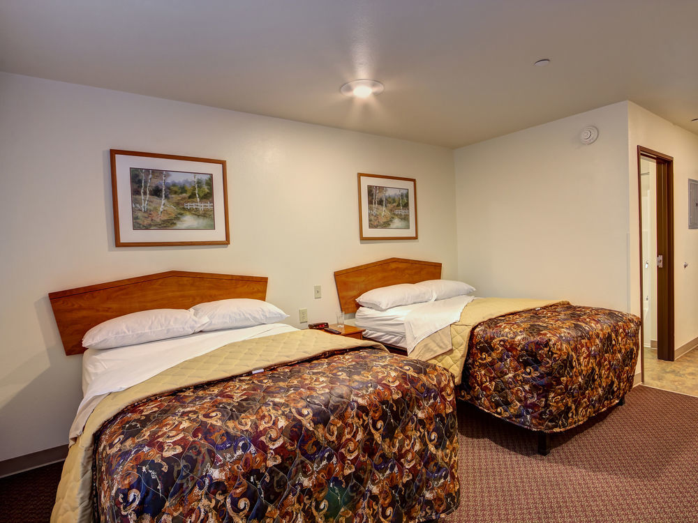 Extended Stay America Select Suites - Charleston - Ashley Phosphate Rd. North Charleston Ngoại thất bức ảnh