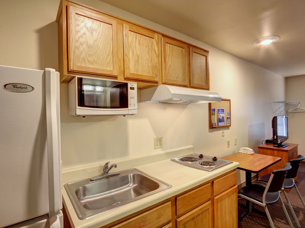 Extended Stay America Select Suites - Charleston - Ashley Phosphate Rd. North Charleston Ngoại thất bức ảnh