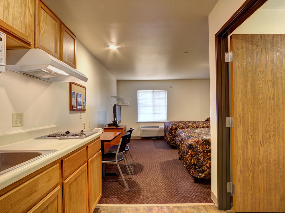 Extended Stay America Select Suites - Charleston - Ashley Phosphate Rd. North Charleston Ngoại thất bức ảnh