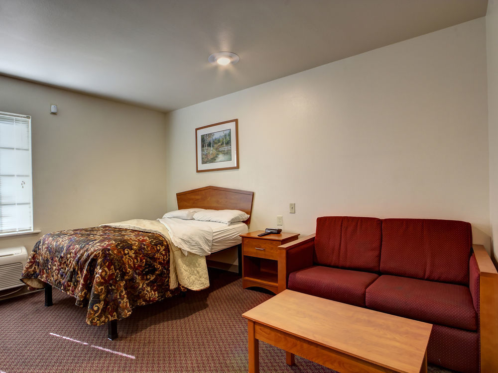 Extended Stay America Select Suites - Charleston - Ashley Phosphate Rd. North Charleston Ngoại thất bức ảnh