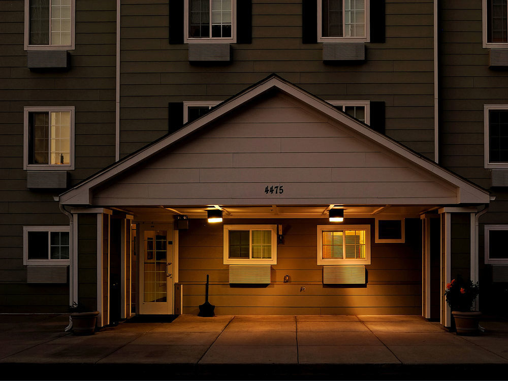 Extended Stay America Select Suites - Charleston - Ashley Phosphate Rd. North Charleston Ngoại thất bức ảnh