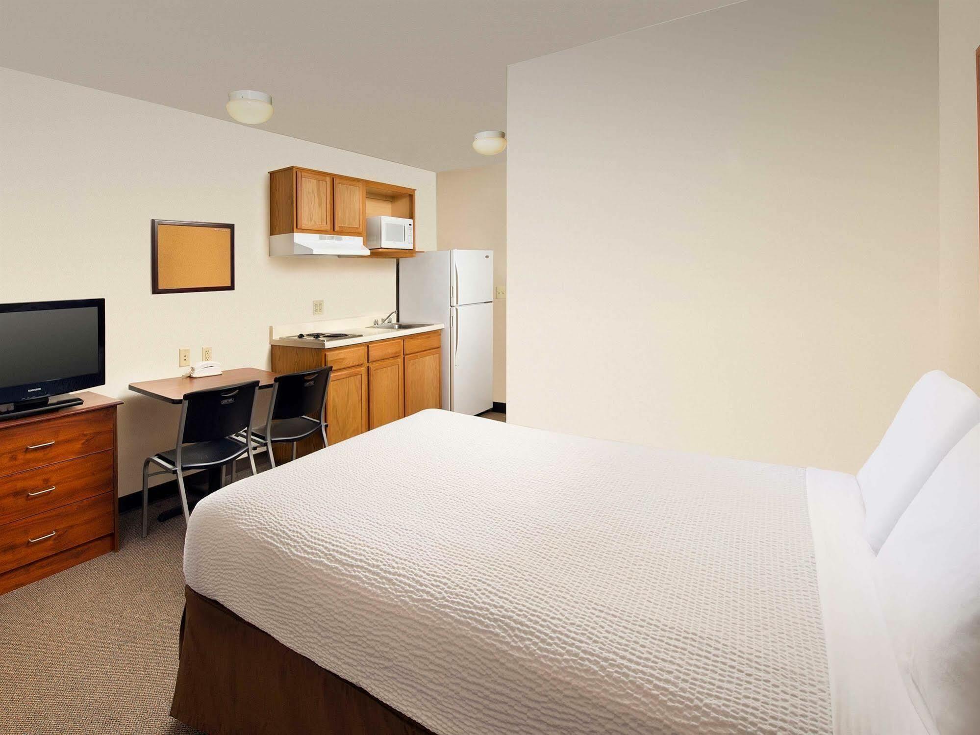 Extended Stay America Select Suites - Charleston - Ashley Phosphate Rd. North Charleston Ngoại thất bức ảnh